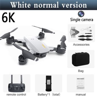 Camera Drones