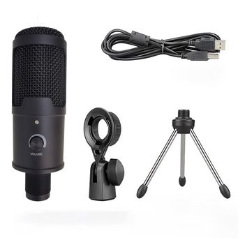 Microphones