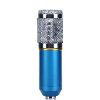 Microphones