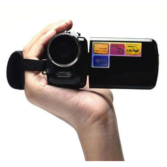 Digital Cameras & Photography  