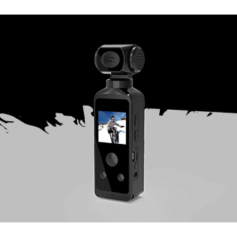Sports & Action Cameras
