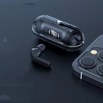 Earphones & Headphones