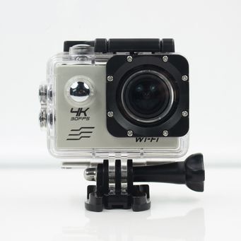 Sports & Action Cameras