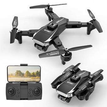 Camera Drones