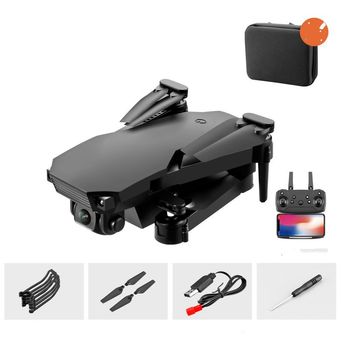 Camera Drones