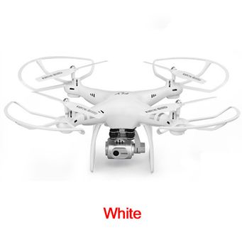 Camera Drones