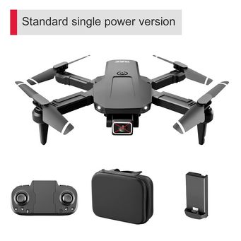 Camera Drones