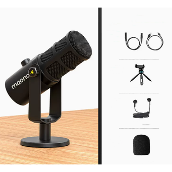 Microphones