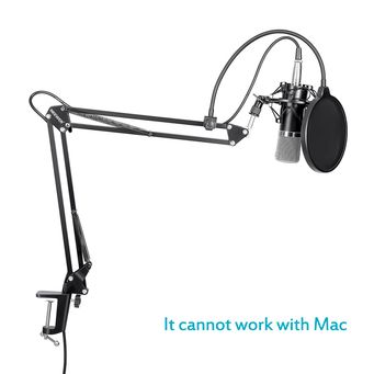 Microphones