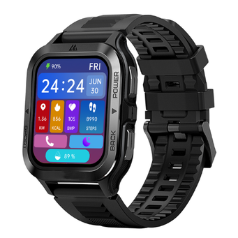 Smartwatches & Wearables