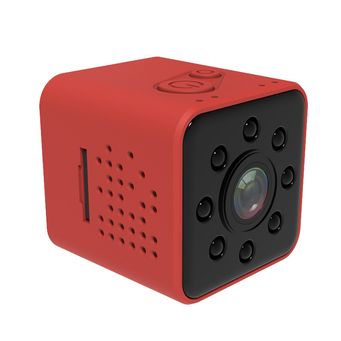 Sports & Action Cameras