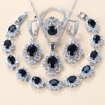Bridal Jewelry Sets