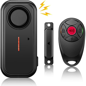 Alarm Systems & Security