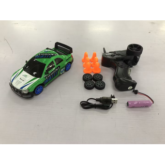 Action Figures
