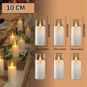 LED Bulbs 