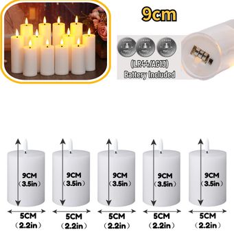 LED Bulbs 
