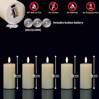 LED Bulbs 