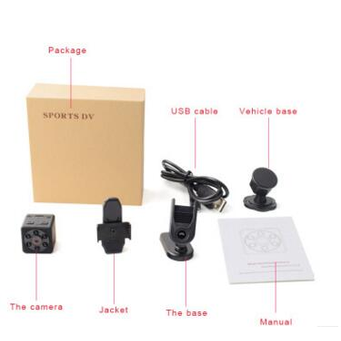 Sports & Action Cameras