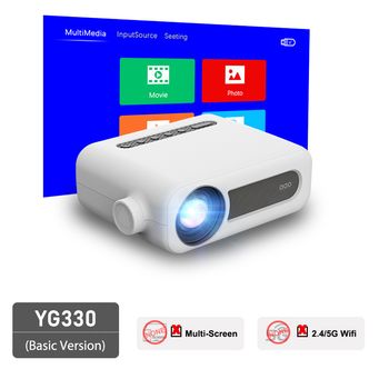 TVs & Projectors