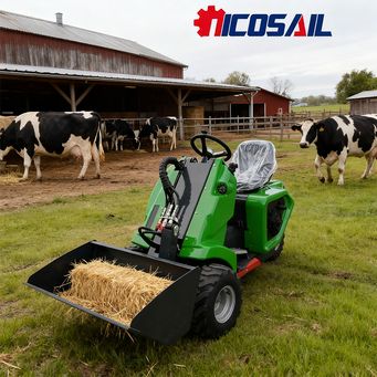 Construction Equipment