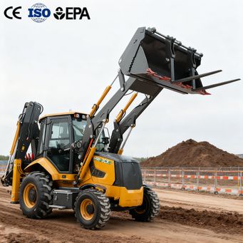 Construction Equipment