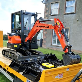 Construction Equipment