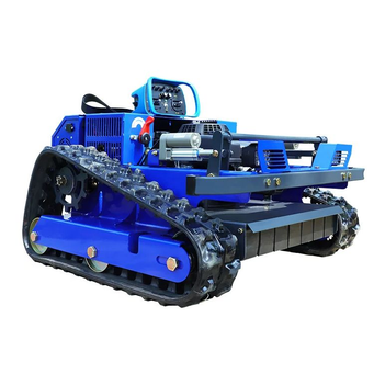 Agricultural Machinery & Equipment