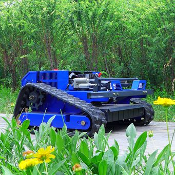 Agricultural Machinery & Equipment