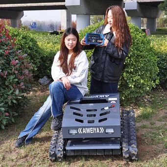 Agricultural Machinery & Equipment