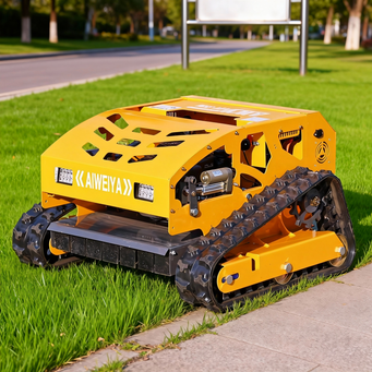 Agricultural Machinery & Equipment