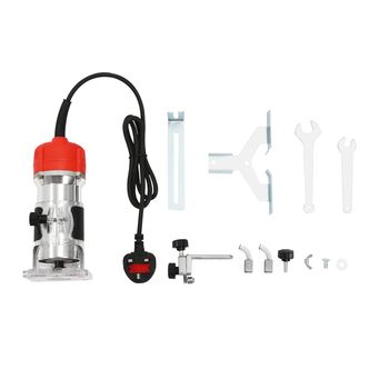 Woodworking Machinery & Accessories