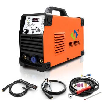 Welding Equipment  