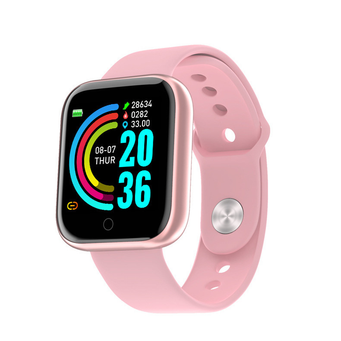 Smartwatches & Wearables