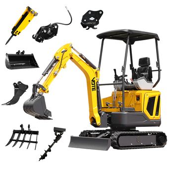 Construction Equipment