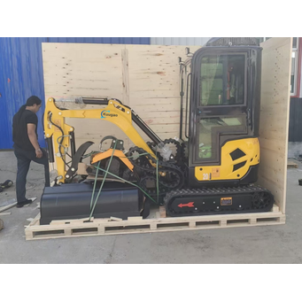 Construction Equipment