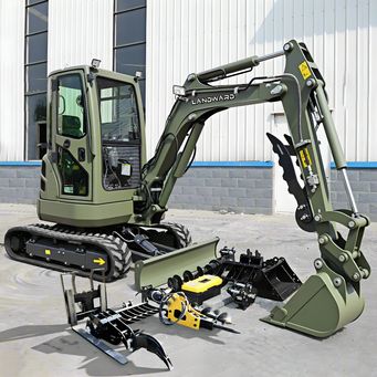 Construction Equipment