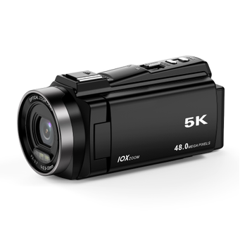 Digital Cameras & Photography  