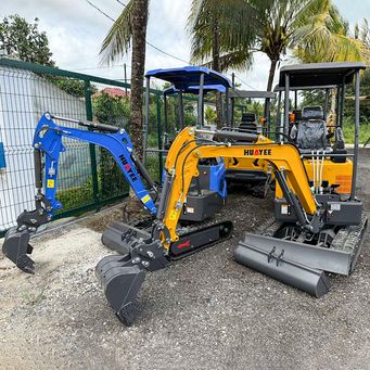 Construction Equipment