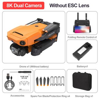 Camera Drones