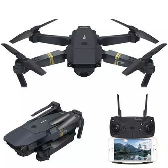 Camera Drones