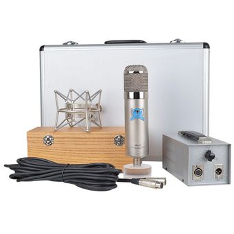 Microphones