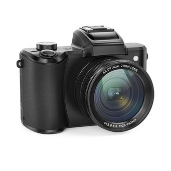 Digital Cameras & Photography  