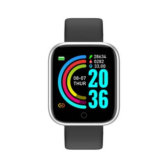 Smartwatches & Wearables
