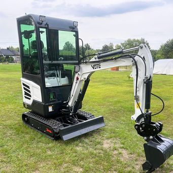 Construction Equipment