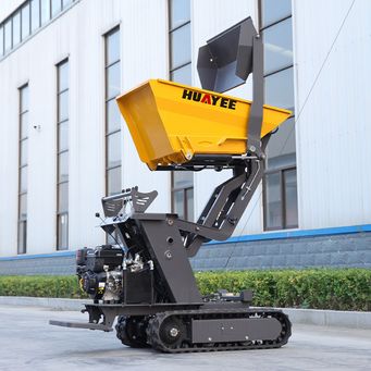 Construction Equipment