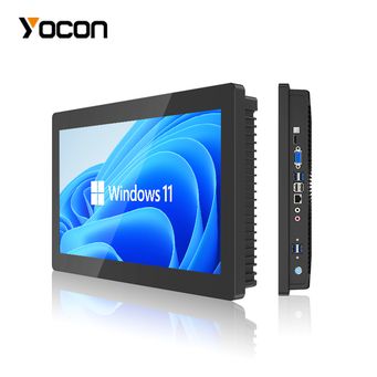 Servers & Industrial Computer