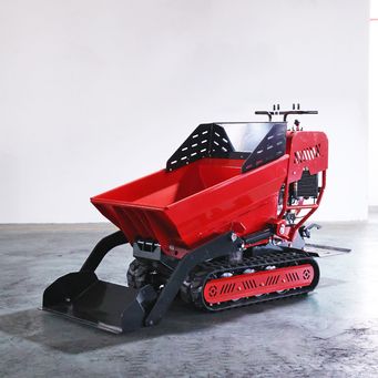 Construction Equipment