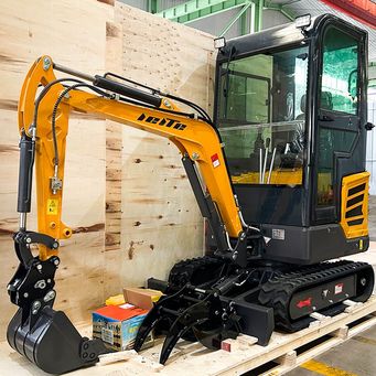 Construction Equipment