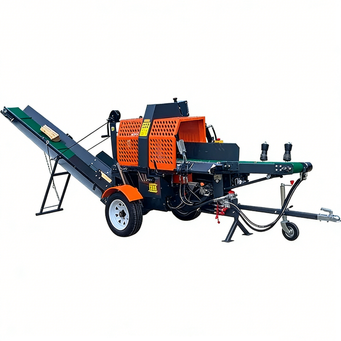 Agricultural Machinery & Equipment