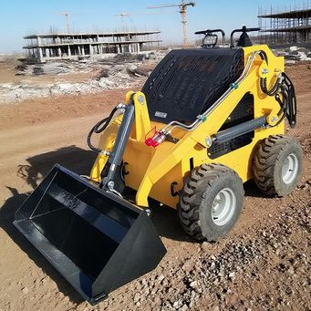 Construction Equipment